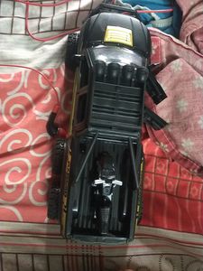 Die Cast Model