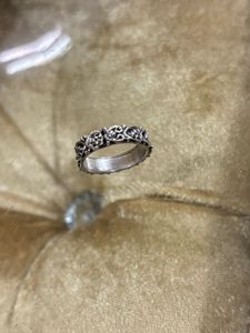 Oxidised Ring