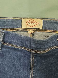 Lee Cooper Denim Jeggings