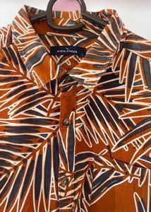 HIGH LANDER SHIRT BEACH Original