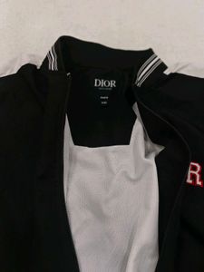 Dior Bomber Jacket