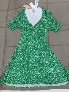 Forever New Emily Skater Mini Dress