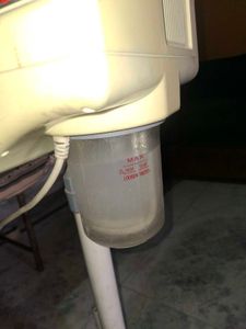 Steamer 2in1