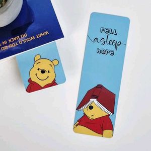 Cute Bookmarks - Handmade Gift