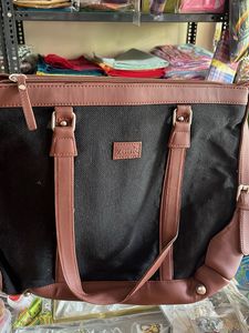 Leather Bag