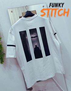 Oversized T-shirts For Men And Woman