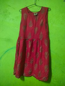 Jaipuri Kurti Sharara Set (No Duppata)