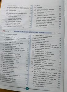 S.L.Arora Physics Book Vol - 1 For Class XI