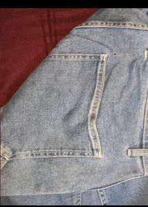 Denim Cargo