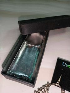 Necklace &amp; Earring Set