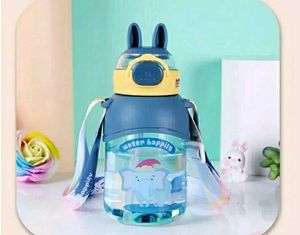650 Ml Kids Water Bottle