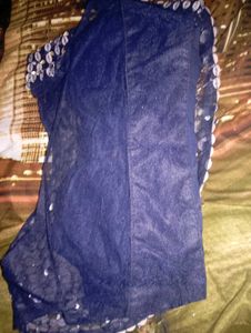 Brand New Full Work Blouse