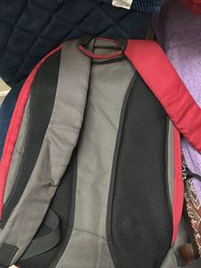 Fastrack Laptop Bag/college Bag