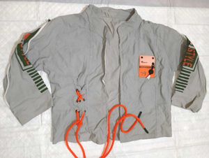 Stylish Crop Jacket