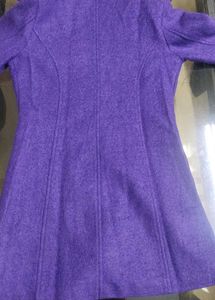 COAT 💜