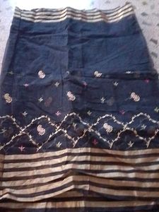 Banarasi Saree