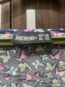 Floral Sleeveless Tank Top