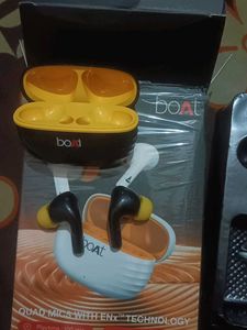 Boat Buds 100 - New Ki Copy