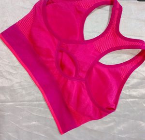 Puma Sports Bra, L Size