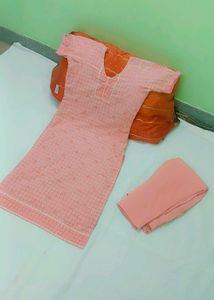 Elegant Kurta Set