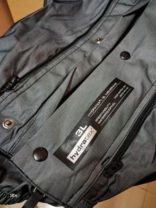 Stylish Black Jacket