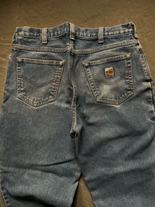 Carhatt jeans