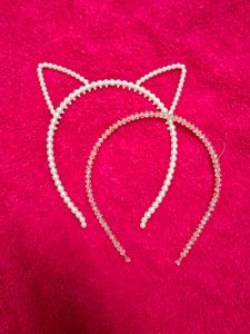Hair Band Combo