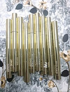 ultimate long stay matte lipstick 💄