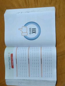 Objective NCERT Biology Class XI+XII