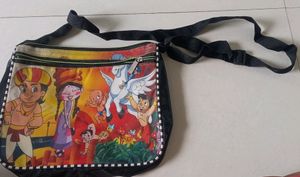 Kids Sling Bag - Chota Bheem