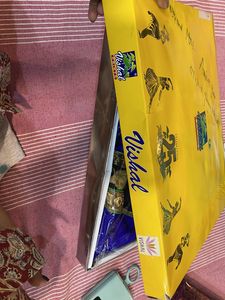 New Saree