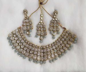 Women Necklace Set.,
