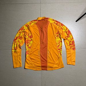 Columbia Half Zip Pullover