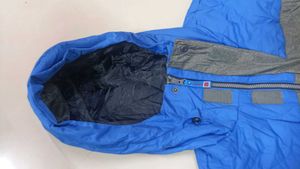 Nordicross Jump Division Ski Jacket