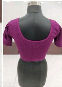 Ultra Layerca Very Comfortable Blouse