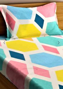 Cortina Single Bedsheet Any 1