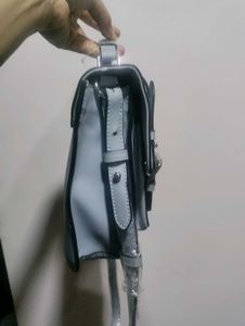 Authentic Armani Jeans Bag