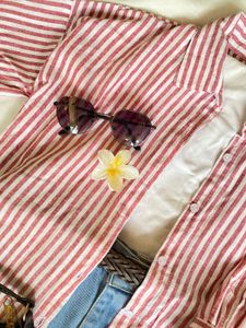 Striped Shirt