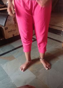 Plazzo For Daily Uses