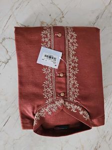 Elegant Kurta Set