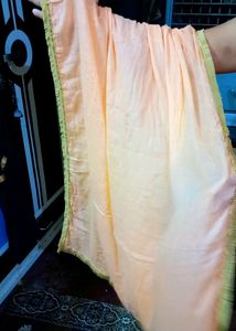 Fancy Gown With Legi &amp; Dupatta