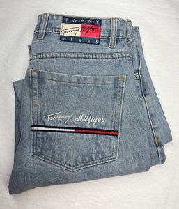 Tommy jeans