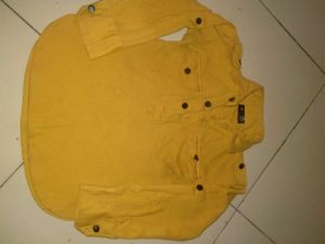 Apple Cut Kurta Pajama Set.