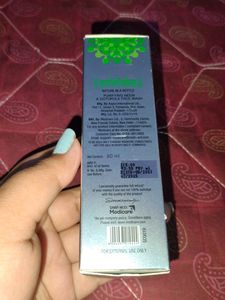 Modicare Schloka Purifying Neem And Gotukola Face Wash Normal To Oily Skin