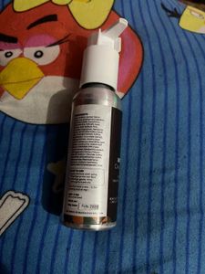 WILD OAK EXOTIC ARABICA COFFEE FACEWASH