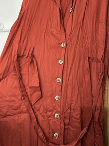 Shirt Dress