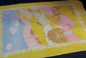 Cozy Kids Blanket