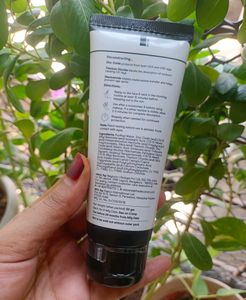 Deconstruct Tinted Mineral Sunscreen
