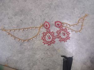 New Earings
