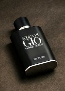 Acqua Di Gio Profumo Parfum First Copy